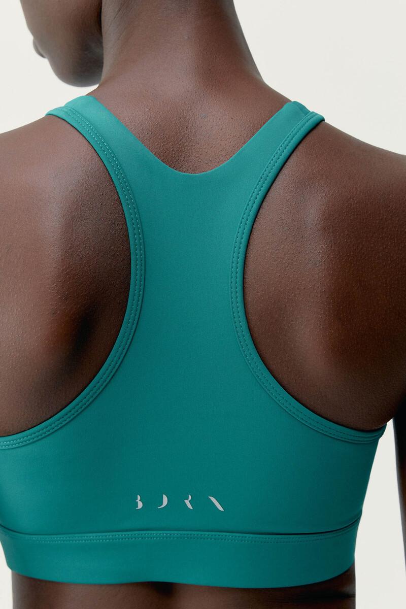 Women'secret Top Deportivo Bikila