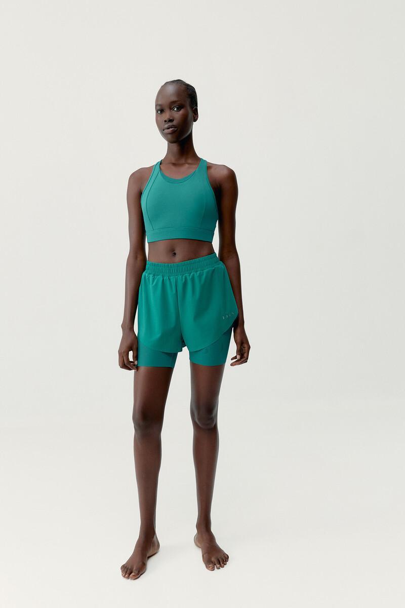 Women'secret Top Deportivo Bikila