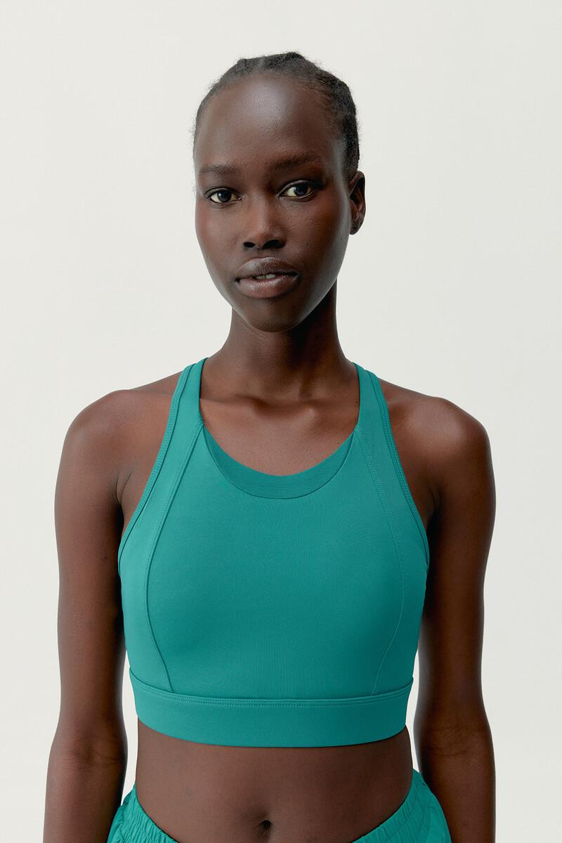 women'secret Top deportivo Bikila