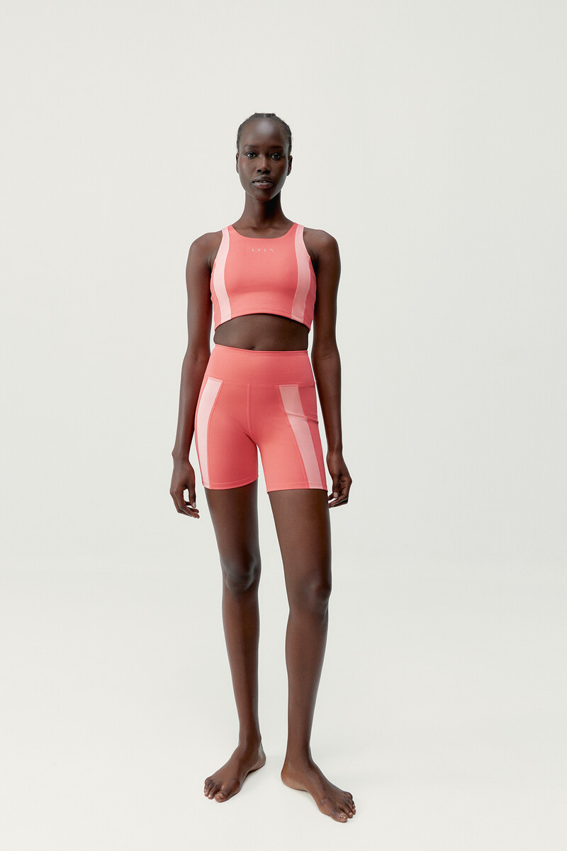 Women'secret Top Deportivo Bindi