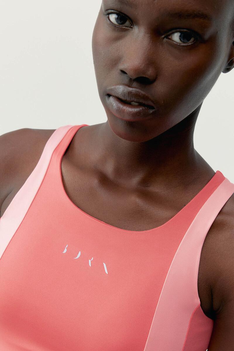 Women'secret Top Deportivo Bindi