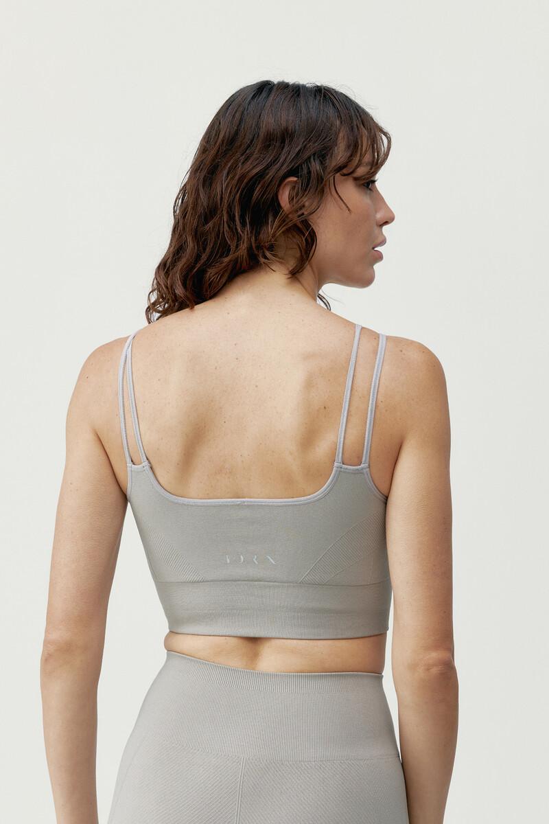 Women'secret Top Deportivo Blume