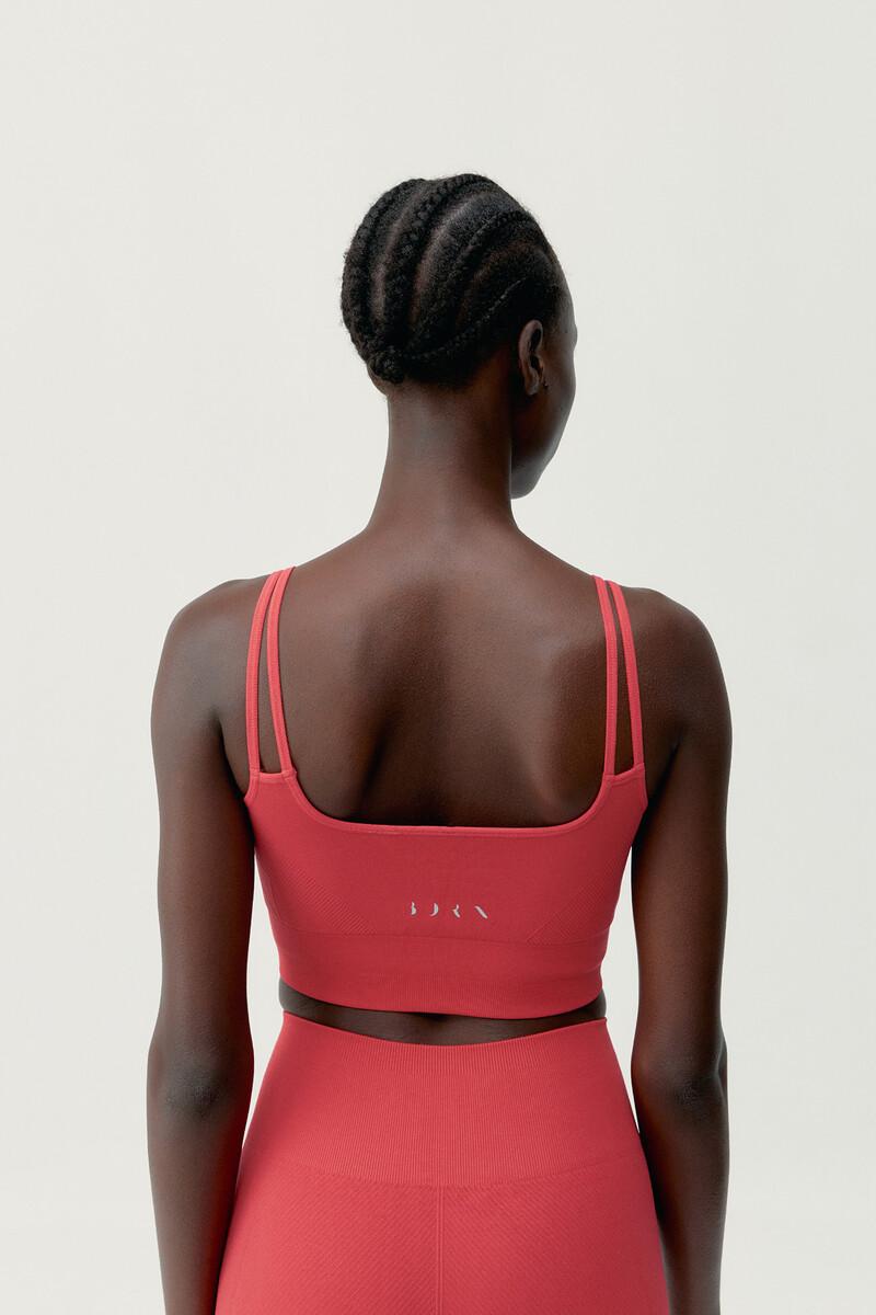 Women'secret Top Deportivo Blume