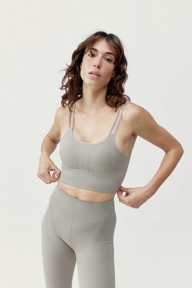 women'secret Top deportivo Blume