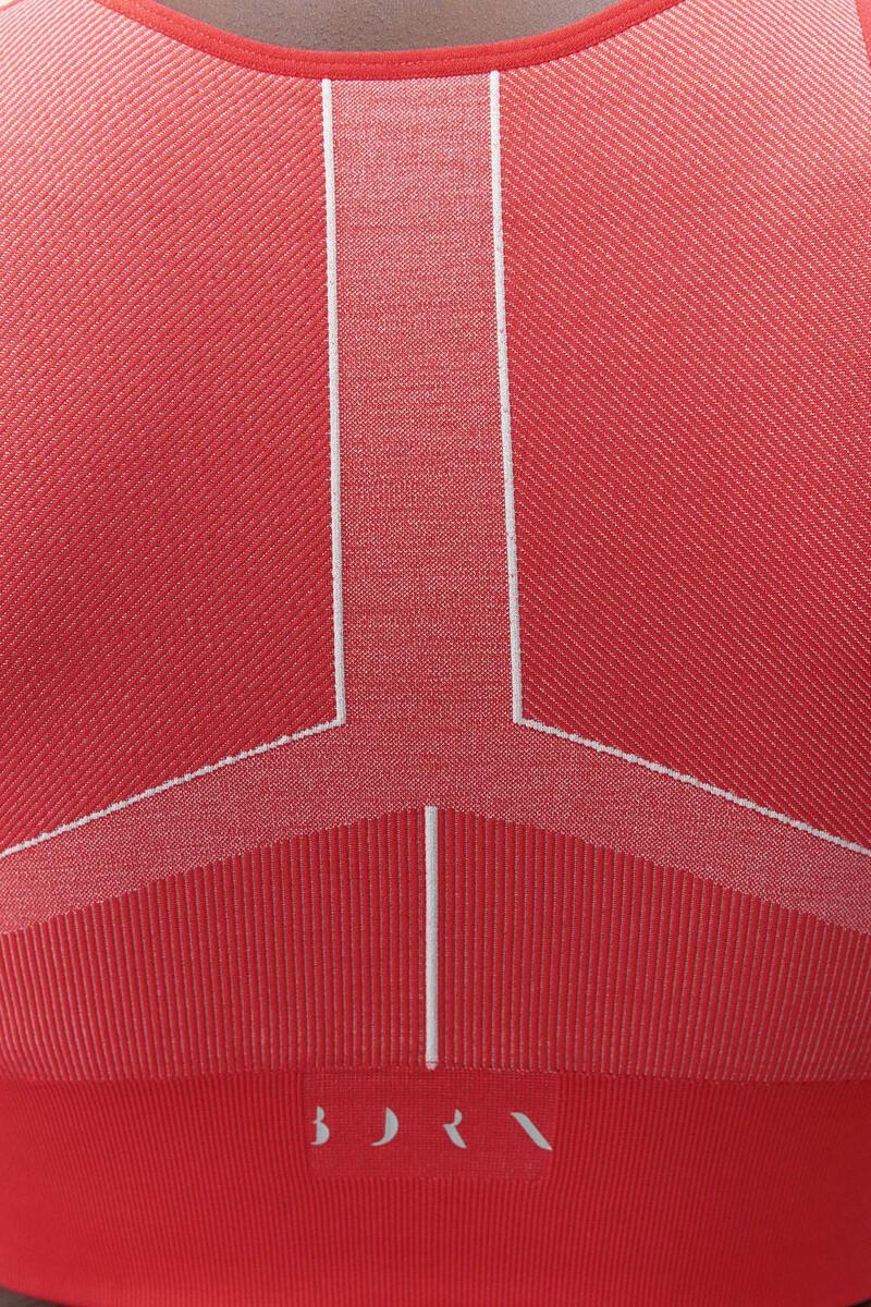 Women'secret Top Deportivo Cara