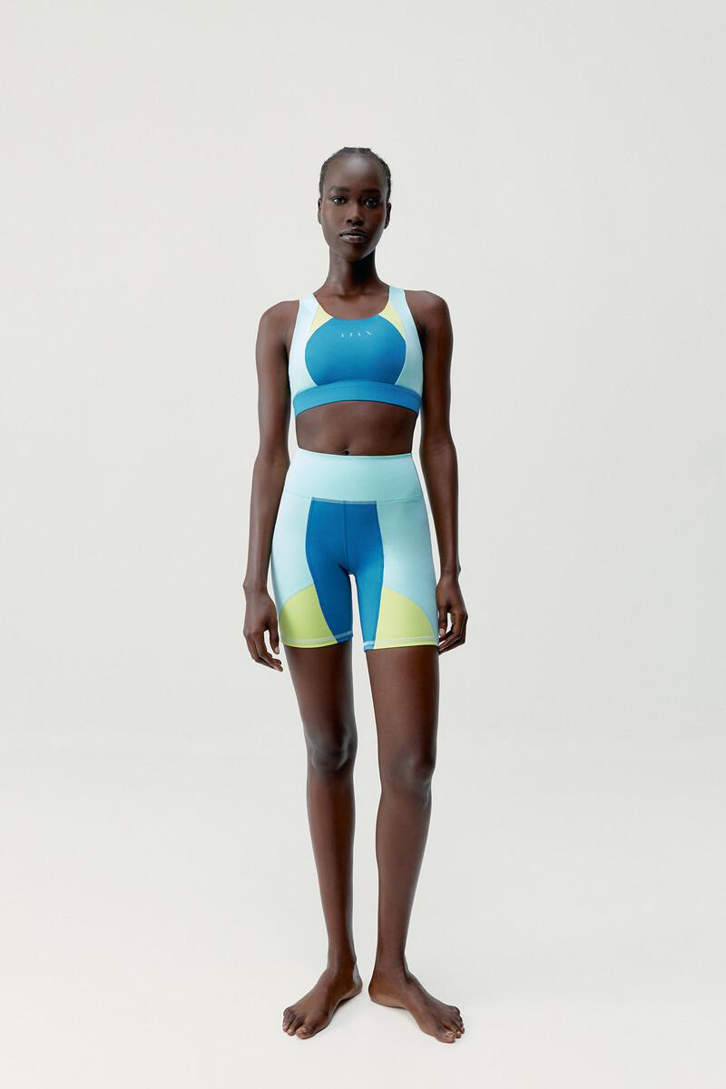 Women'secret Top Deportivo Darana