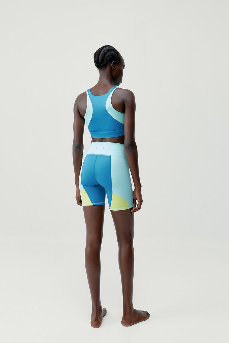 Women'secret Top Deportivo Darana