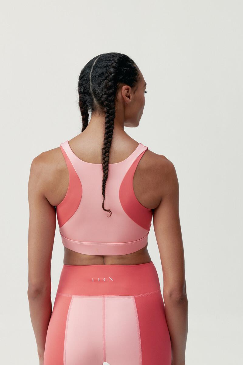 Women'secret Top Deportivo Darana