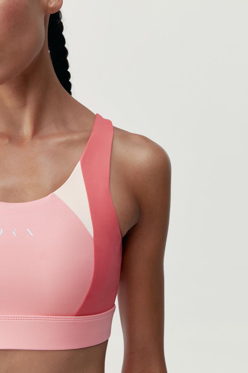 Women'secret Top Deportivo Darana