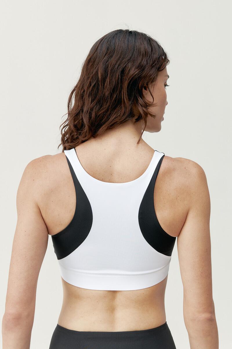 Women'secret Top Deportivo Darana