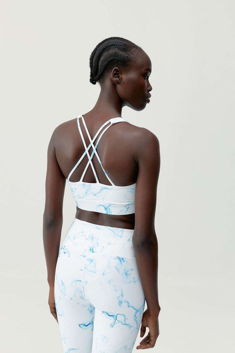 Women'secret Top Deportivo Helio