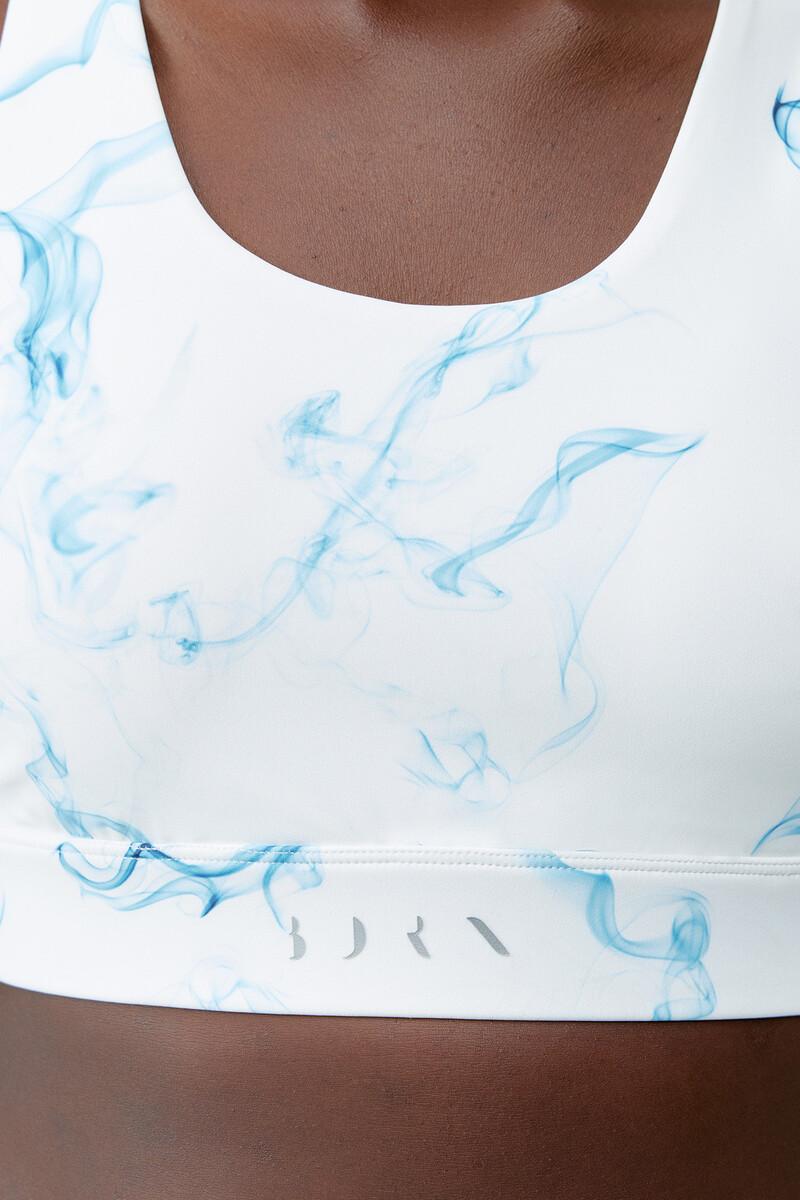 Women'secret Top Deportivo Helio