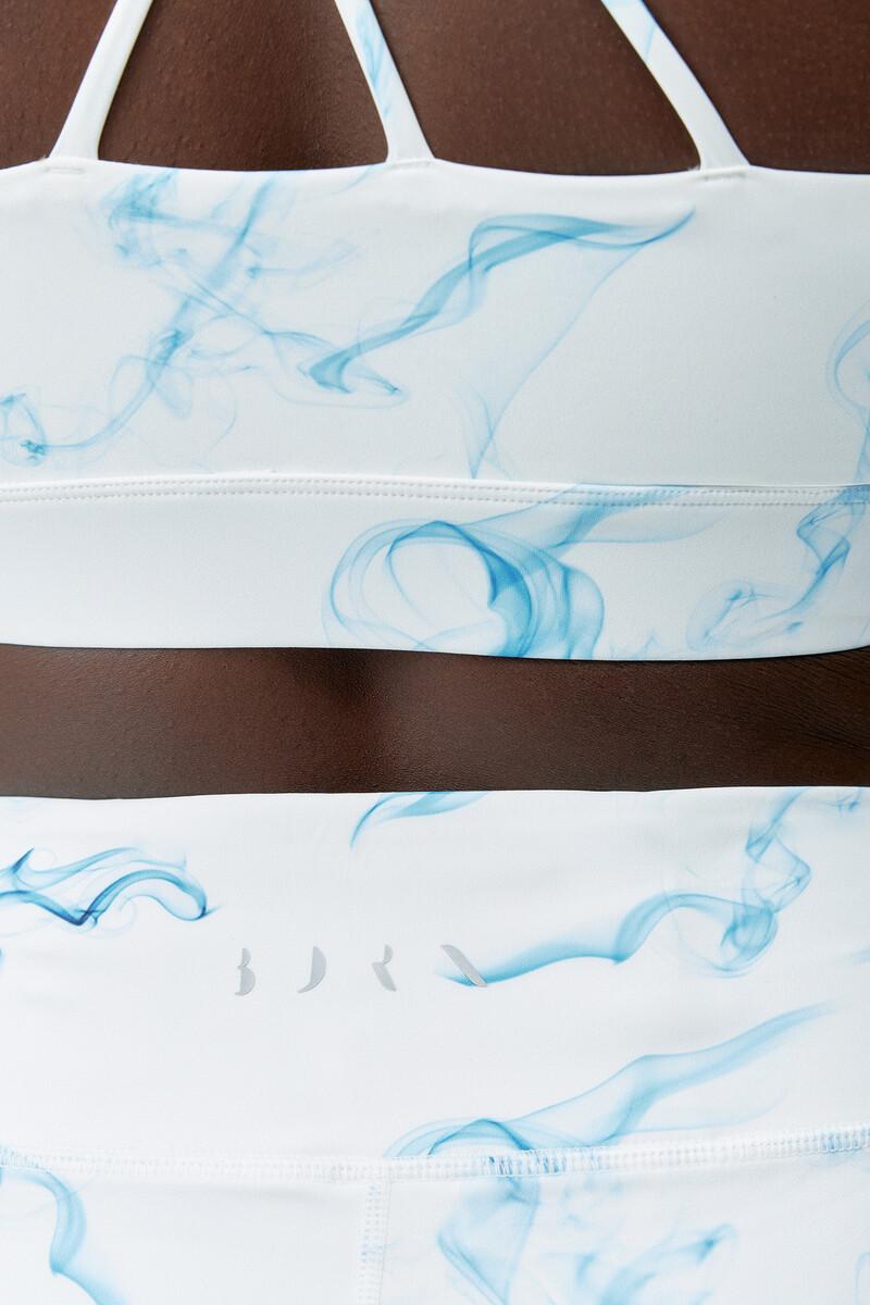 Women'secret Top Deportivo Helio