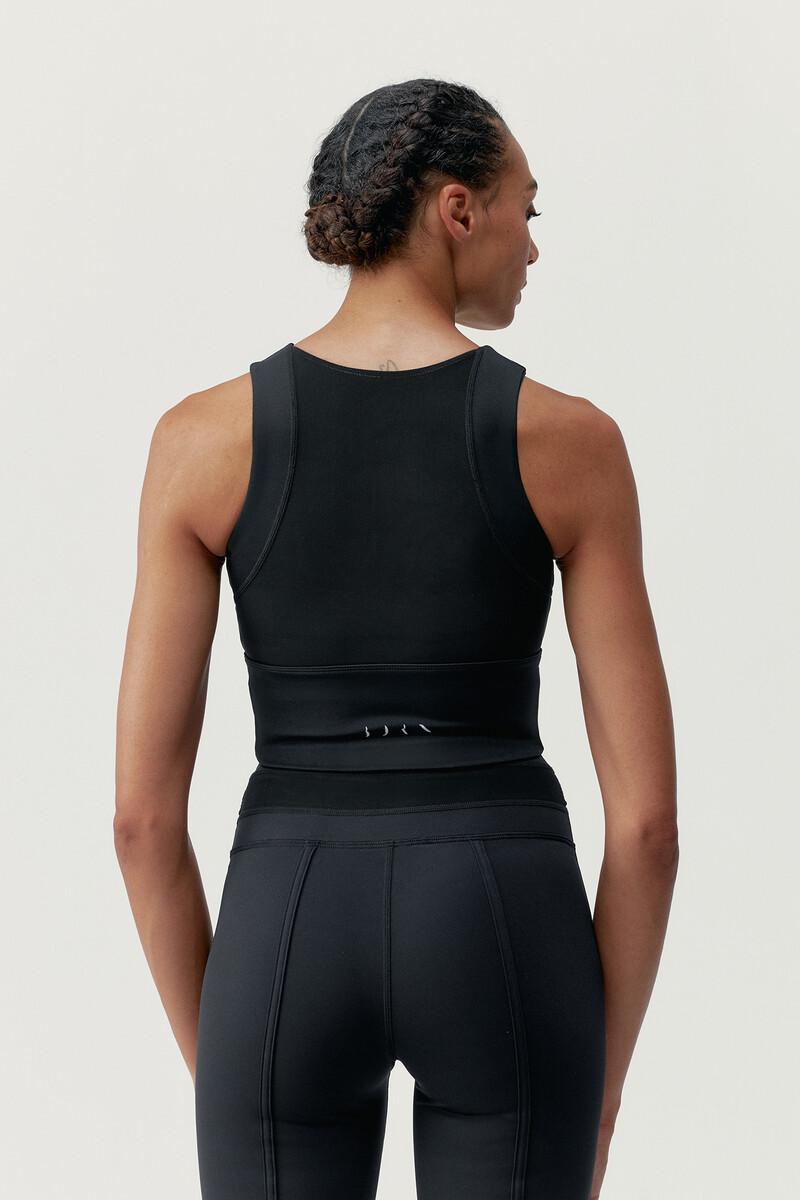 Women'secret Top Deportivo Maeva