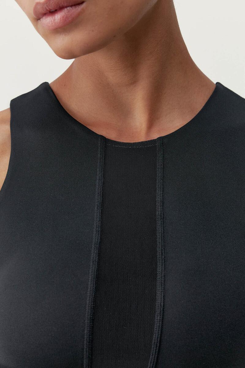 Women'secret Top Deportivo Maeva