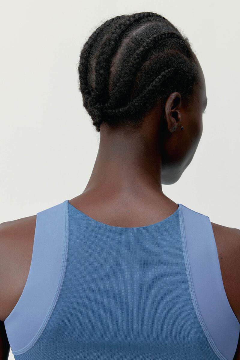 Women'secret Top Deportivo Maeva