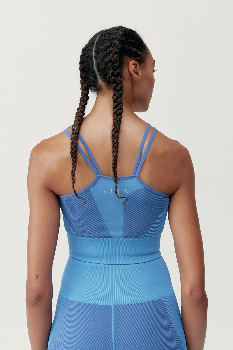 Women'secret Top Deportivo Malia