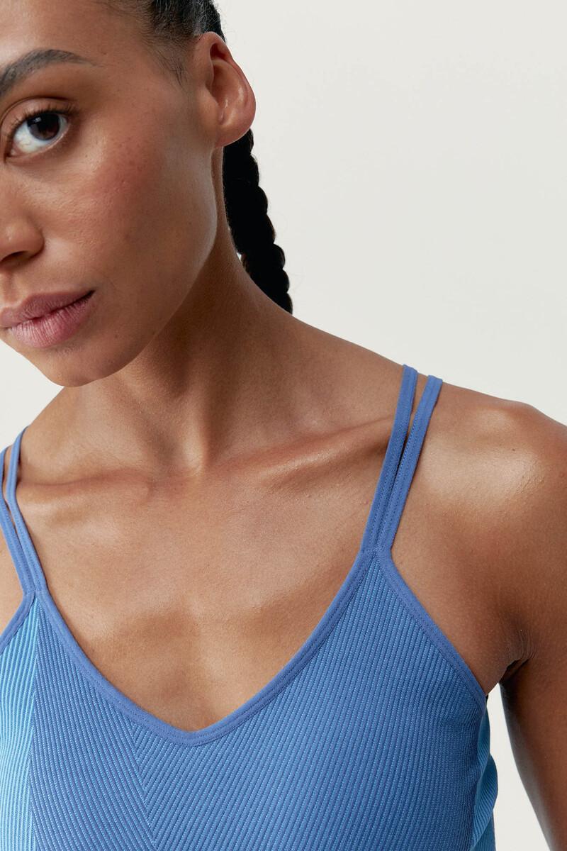 Women'secret Top Deportivo Malia