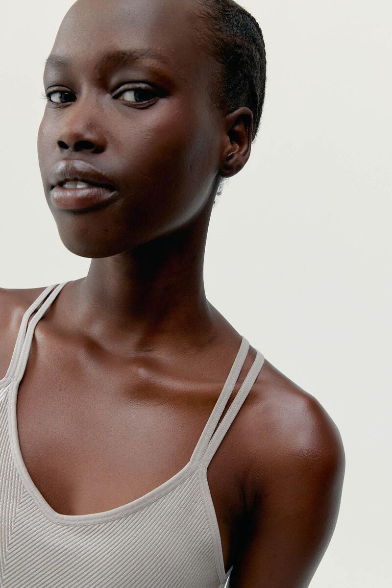 Women'secret Top Deportivo Malia