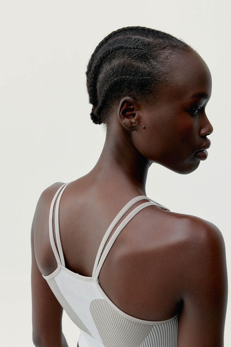 Women'secret Top Deportivo Malia