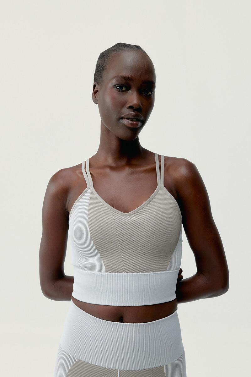 women'secret Top deportivo Malia