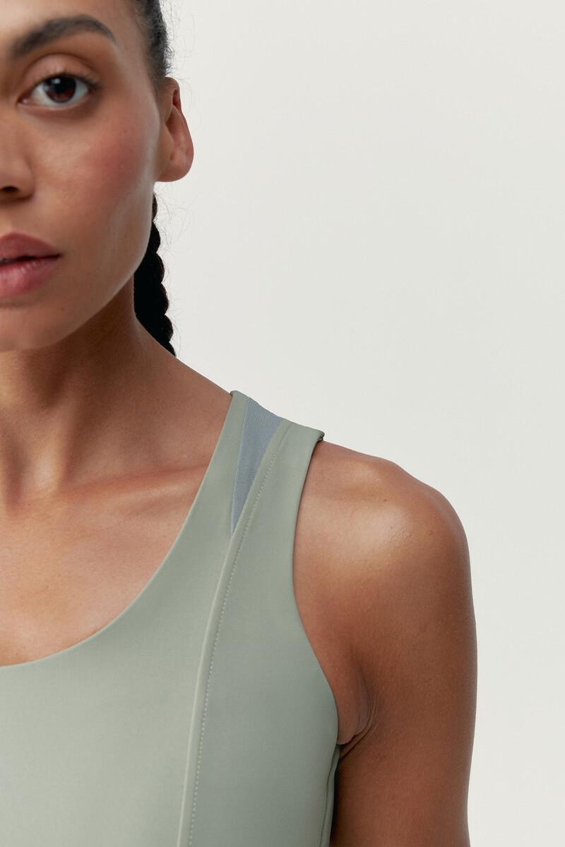 Women'secret Top Deportivo Namir