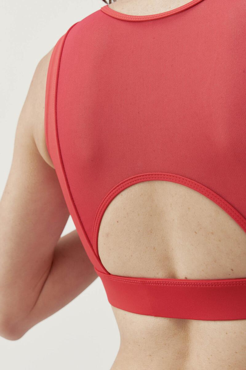 Women'secret Top Deportivo Namir