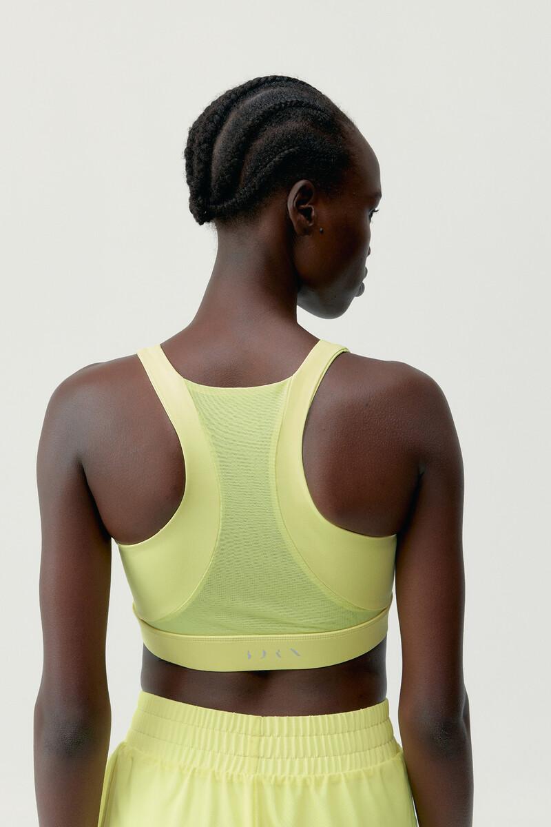 Women'secret Top Deportivo Padma 2 0