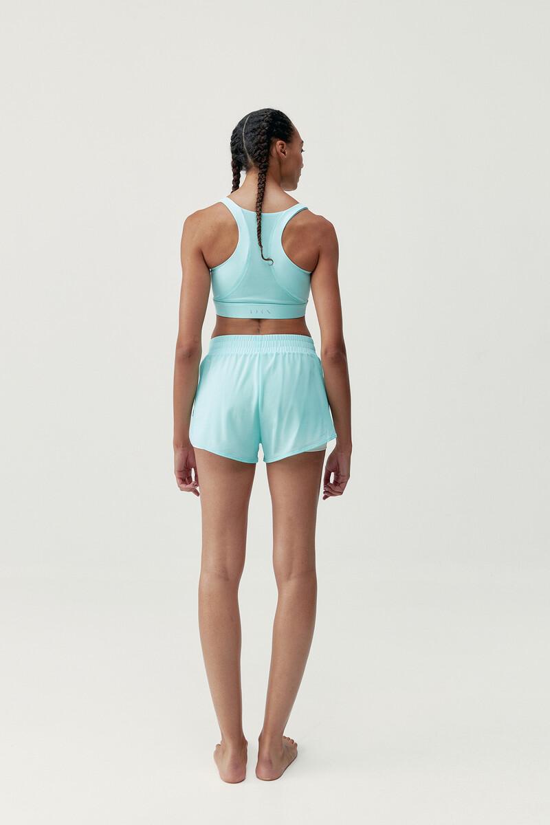 Women'secret Top Deportivo Padma 2 0