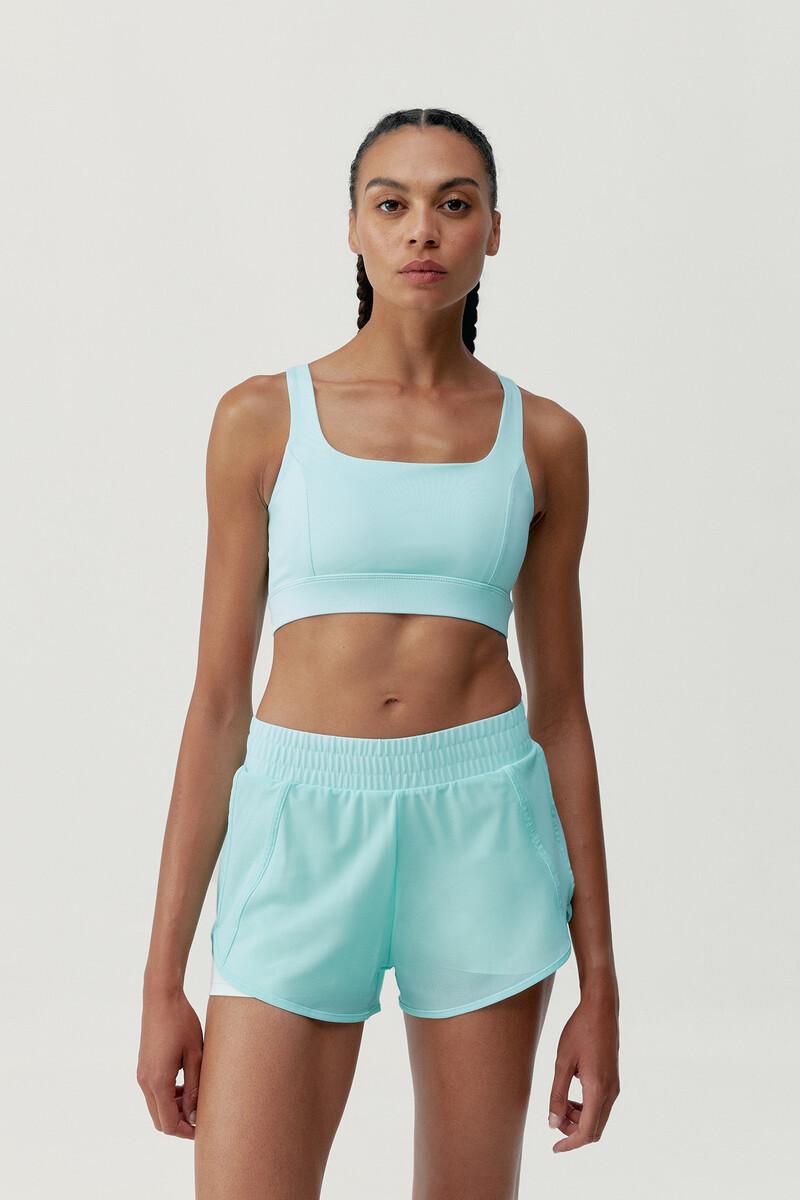 women'secret Top deportivo Padma 2 0