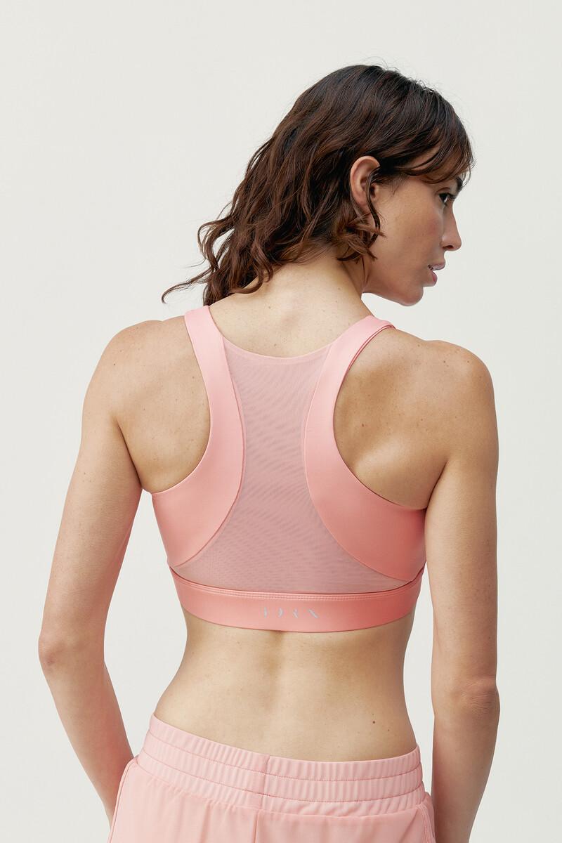 Women'secret Top Deportivo Padma 2 0