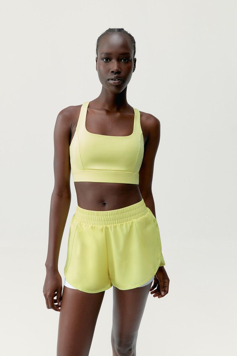 women'secret Top deportivo Padma 2 0