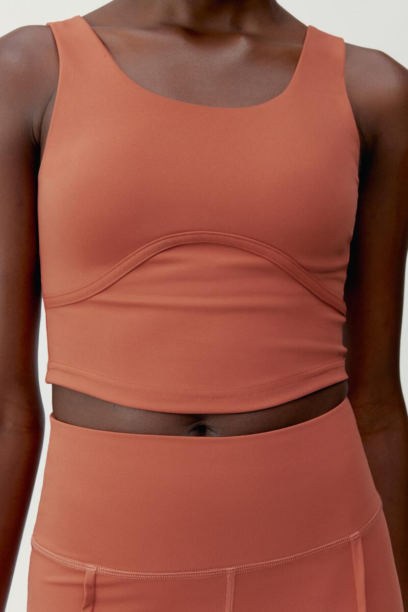 Women'secret Top Deportivo Sayani