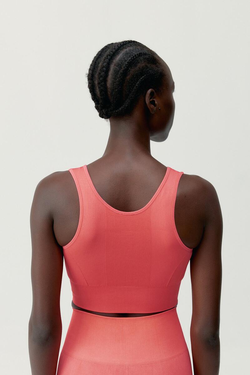 Women'secret Top Deportivo Urdhva