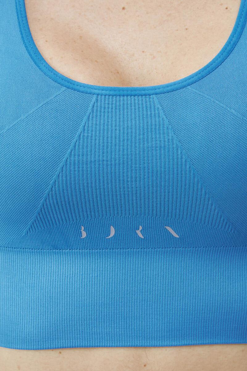 Women'secret Top Deportivo Urdhva