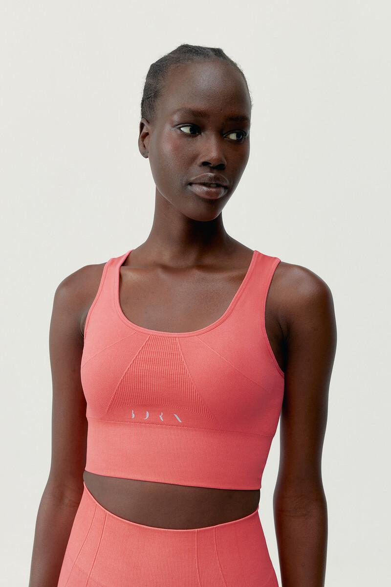 women'secret Top deportivo Urdhva