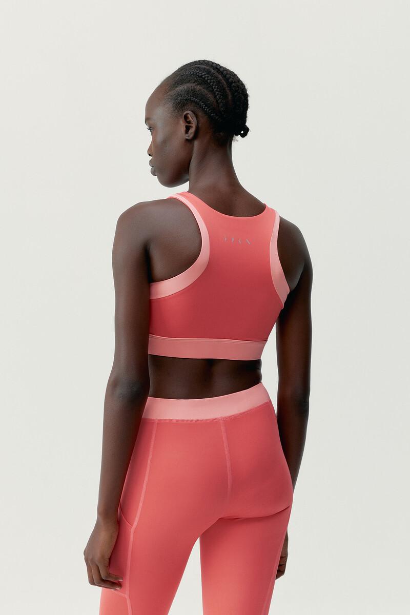 Women'secret Top Deportivo Xenia