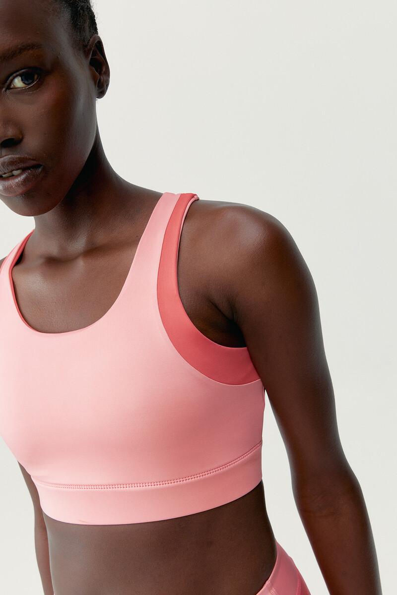 Women'secret Top Deportivo Xenia