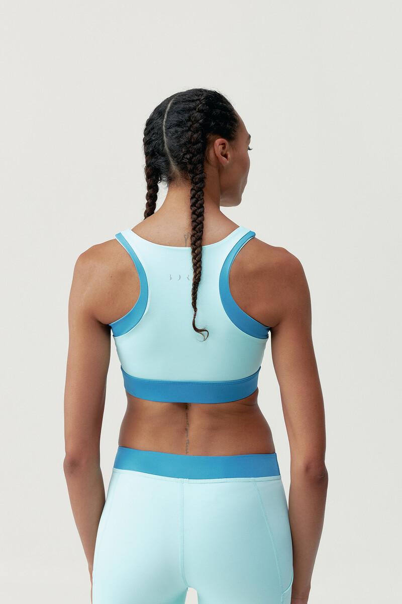 Women'secret Top Deportivo Xenia