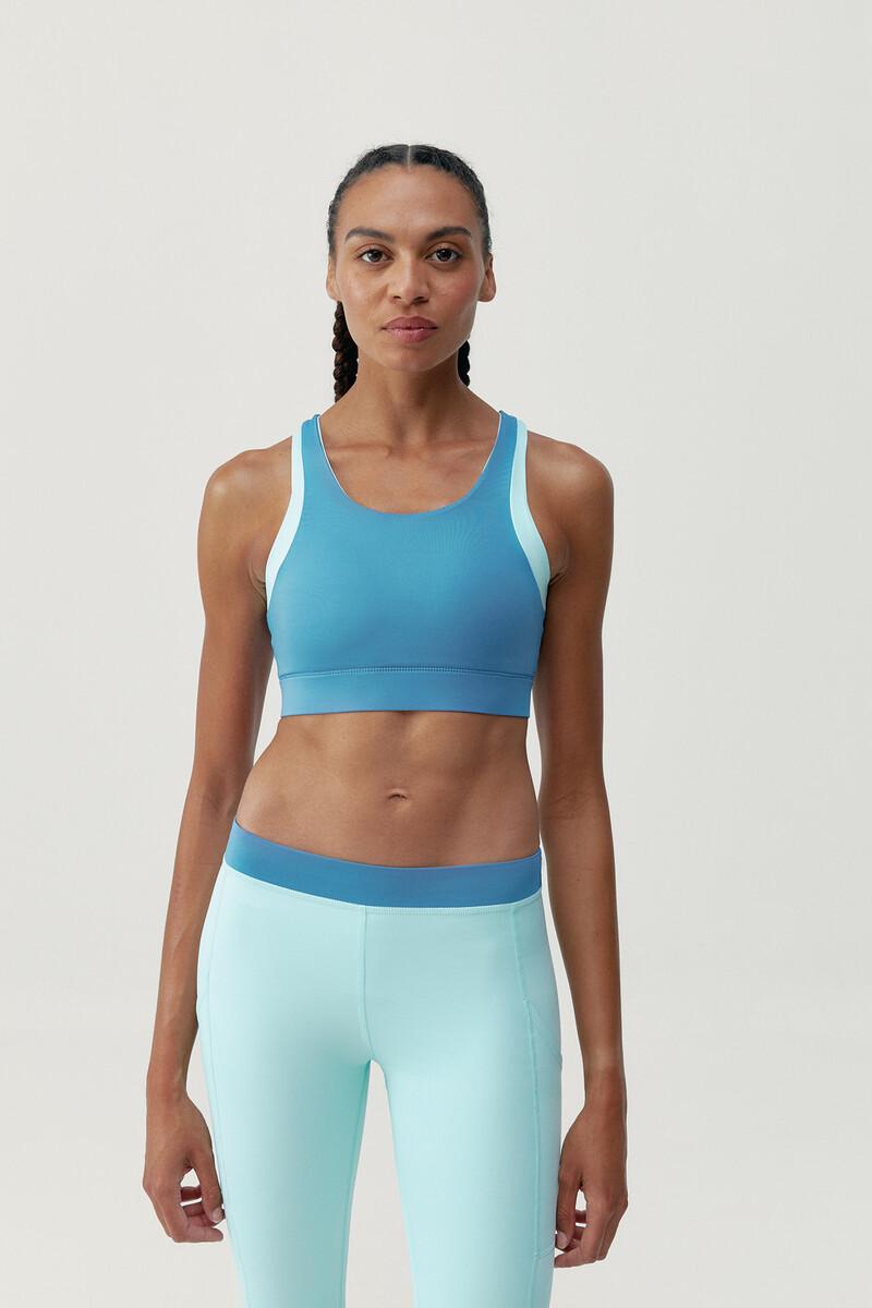 Women'secret Top Deportivo Xenia