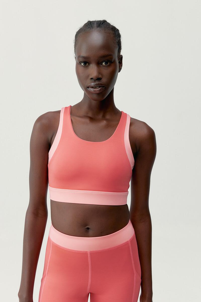 women'secret Top deportivo Xenia