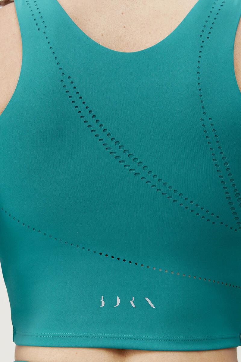 Women'secret Top Deportivo Zenda