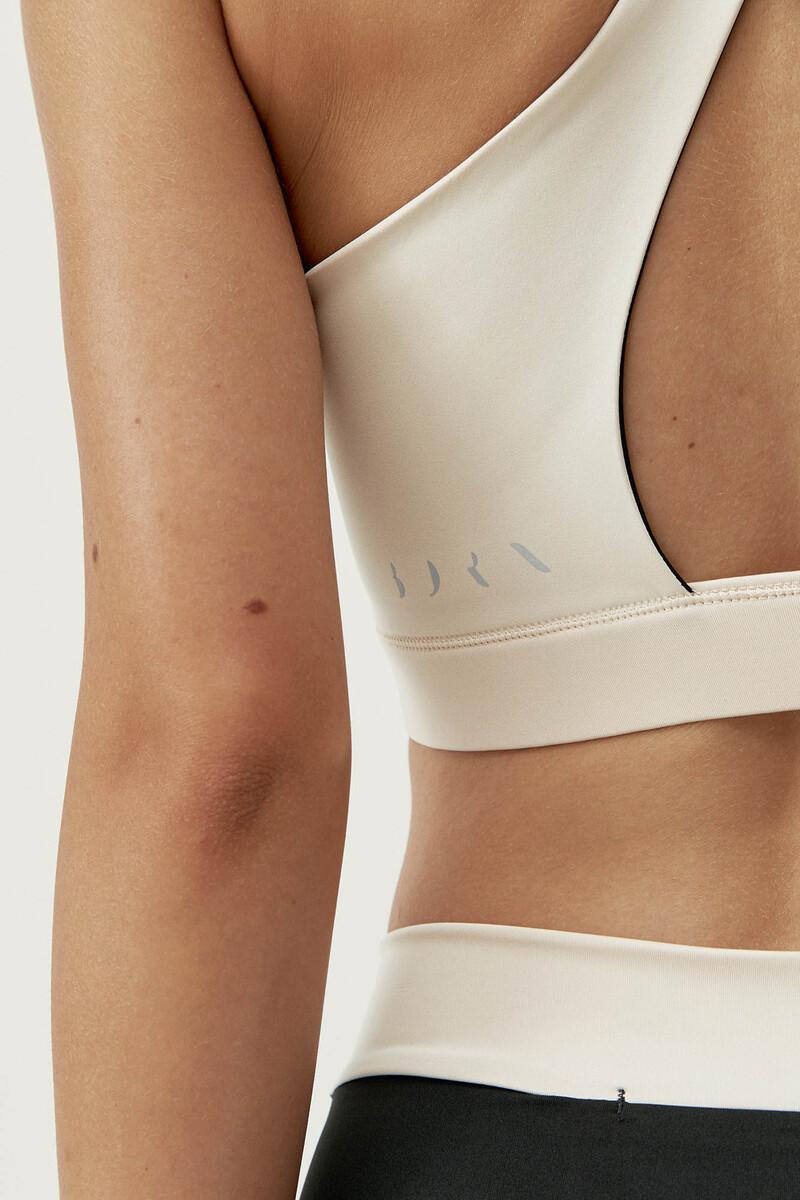 Women'secret Top Fiorella Black/Stone