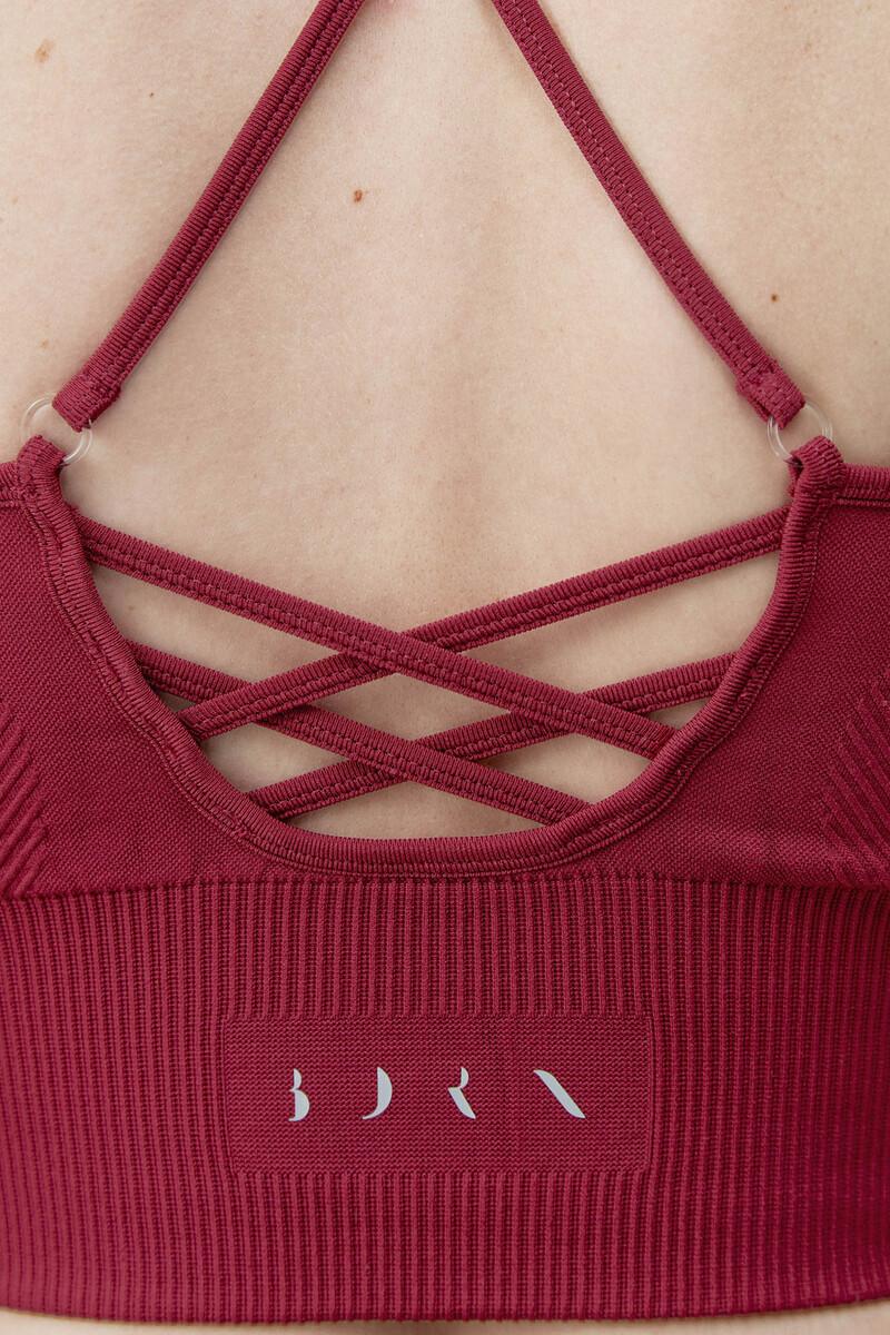 Women'secret Top India Currant