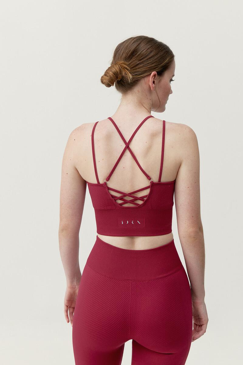 Women'secret Top India Currant