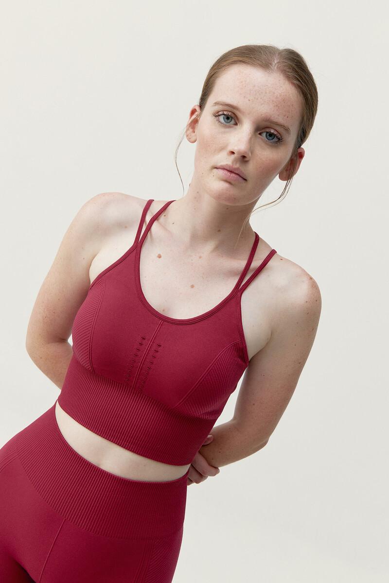 women'secret Top India Currant