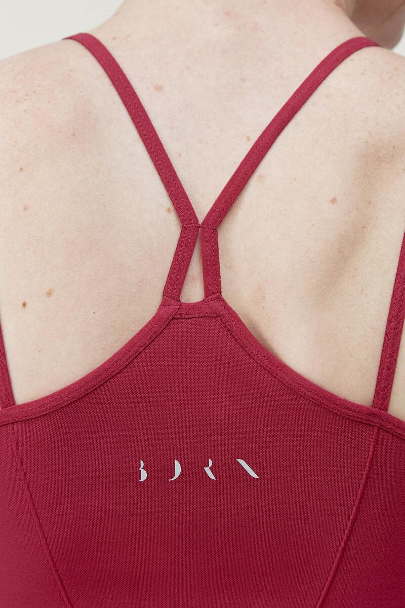 Women'secret Top Kamay Currant