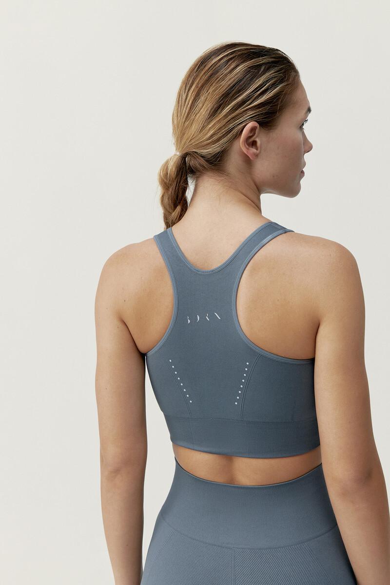 Women'secret Top Keila Slate