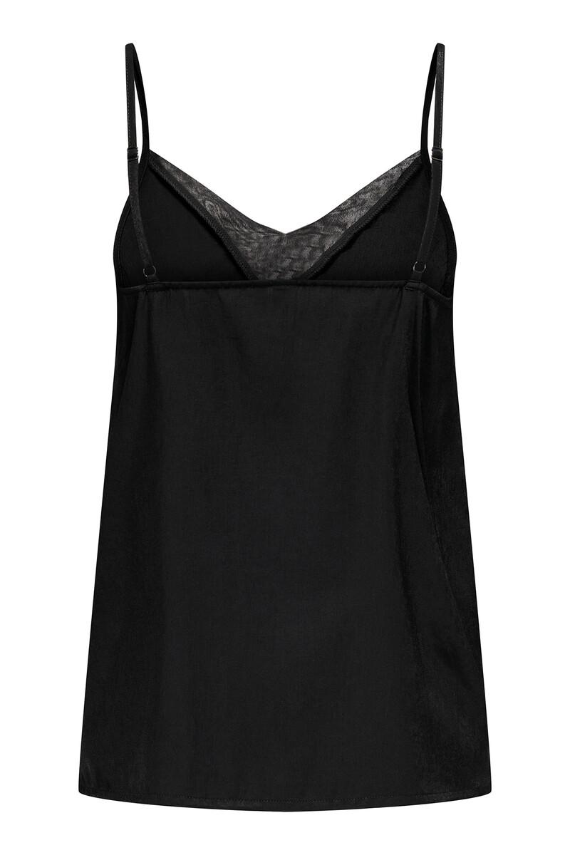 Women'secret Top Lencero