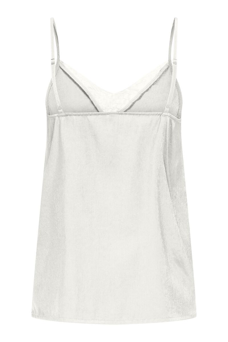 Women'secret Top Lencero